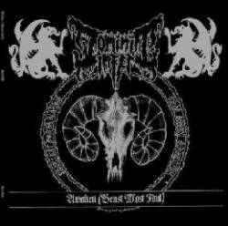 Domini Inferi (CAN) : Warhate - Domini Inferi